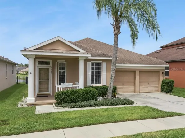 10525 EASTPARK LAKE DRIVE, ORLANDO, FL 32832