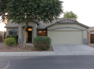 1242 N Fresno St, Chandler, AZ 85225