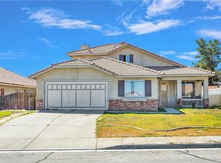 14363 Aspen St, Hesperia, CA 92344