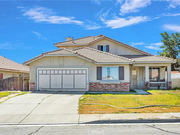 14363 Aspen St, Hesperia, CA 92344