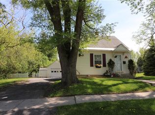376 N Colorado Ave, Watertown, NY 13601