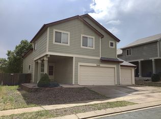 5047 Blackcloud Loop, Colorado Springs, CO 80922