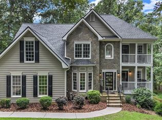 6421 Kettle Creek Way, Flowery Branch, GA 30542