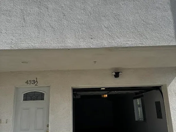 433 1/2 E 30th St, Los Angeles, CA 90011