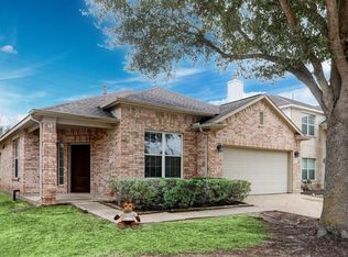 6426 Evening Rose Ln, Katy, TX 77449