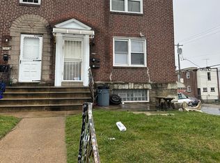 7201 Erdrick St APT 1, Philadelphia, PA 19135