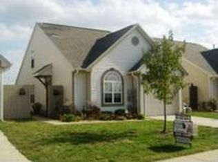 5751 Riverwalk Cir, Newburgh, IN 47630