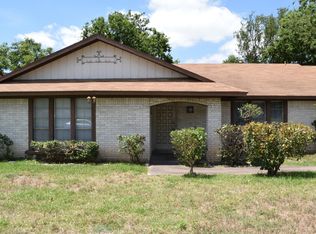 1009 Cripple Creek Dr, Austin, TX 78758