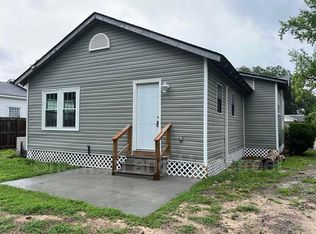 1936 1/2 Warren St, Augusta, GA 30904