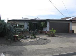 6746 Kenilworth Ave, El Cerrito, CA