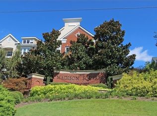 1850 Cotillion Dr UNIT 1208, Dunwoody, GA