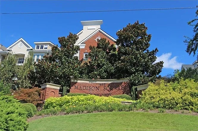 1850 Cotillion Dr Unit 1208 photo 1