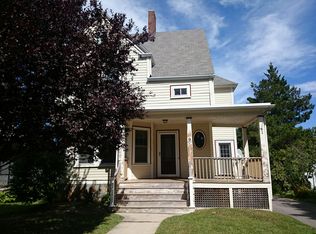 9 Houston St, West Roxbury, MA 02132