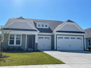 462 Cascade Loop LOT 57, Seaglass Little River, SC 29566