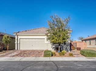 2906 Tranquil Brook Ave, Henderson, NV 89044