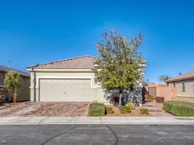 2906 Tranquil Brook Ave, Henderson, NV, 89044