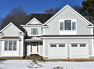 117 Fairfield St, Needham, MA 02492