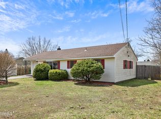 43 Eleanor Rd, Dalton, MA 01226