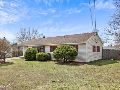 43 Eleanor Rd, Dalton, MA, 01226