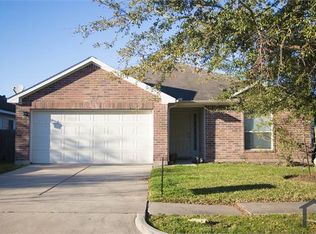 4426 Anselm St, Houston, TX 77045