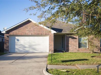 4426 Anselm St, Houston, TX, 77045