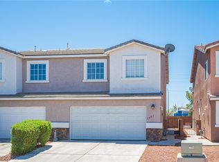 3683 Starry Beach Ave, Las Vegas, NV 89115