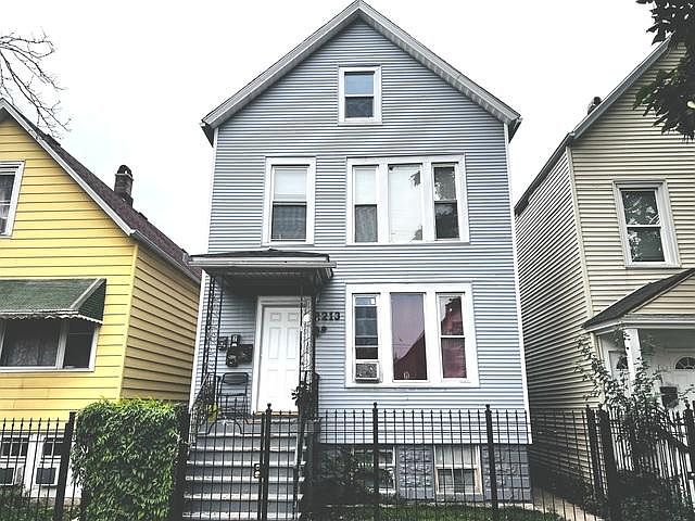 1st image of 2213 N Lorel Ave #2
