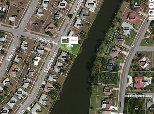 2764 Starlite Ln, Pt Charlotte, FL 33952