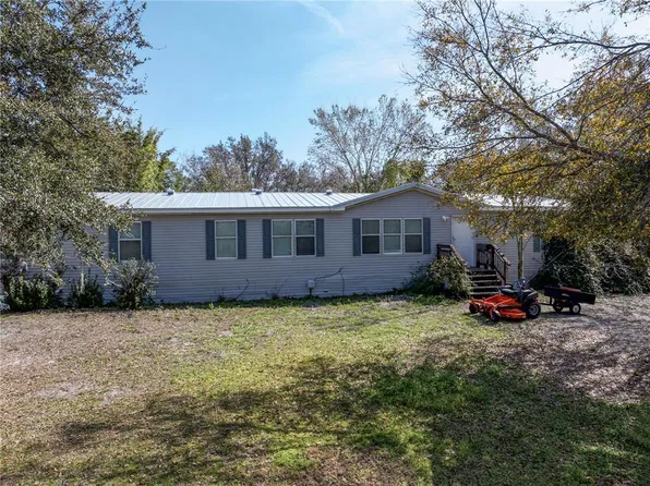 15335 Brahma Rd, Polk City, FL 33868