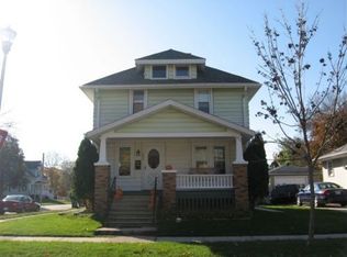 424 3rd St, Fond Du Lac, WI 54935