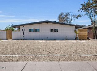 4012 N 15th Ave APT 1, Phoenix, AZ 85015