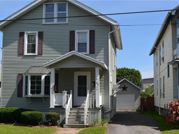 140 Melrose Ave, Utica, NY 13502
