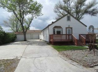 202 West Ave, Laurel, MT 59044