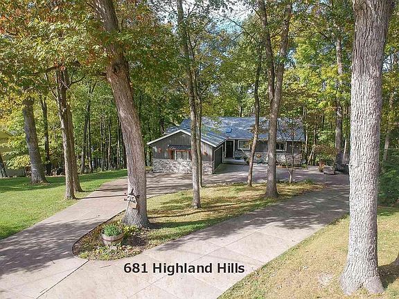 2nd image of 681 Highland Hills Dr