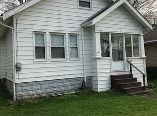482 Lockwood St, Akron, OH 44314
