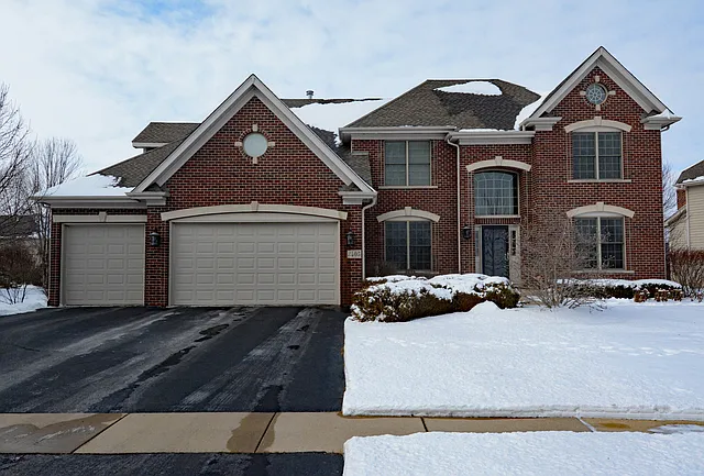 3405 Wild Prairie Ln photo 1