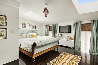 Rented by Town Residential