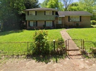 269 Martin Luther King Dr, Thomaston, GA 30286