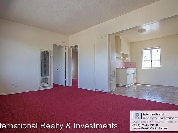 4th image of 1140 W 120th St APT 9