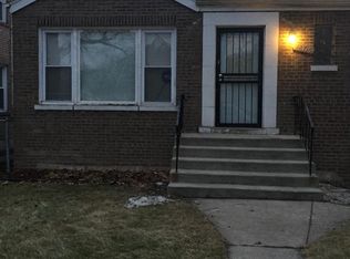12716 S Wallace St, Chicago, IL