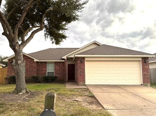 24127 Bar Kay Ln, Hockley, TX 77447