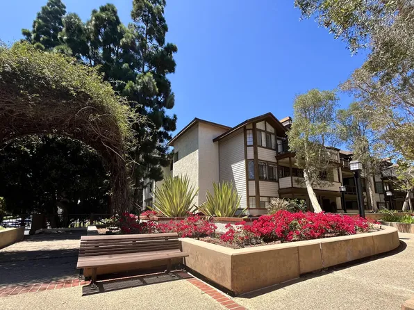 2567 Plaza Del Amo Unit 207, Torrance, CA 90503