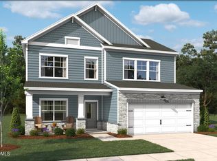 948 Fetching Pl #352, Rolesville, NC 27571