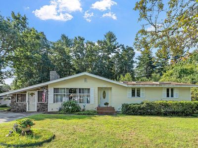 16 Carol Avenue, Salem, NH, 03079