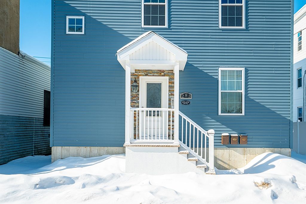 279-283 Shirley St #2