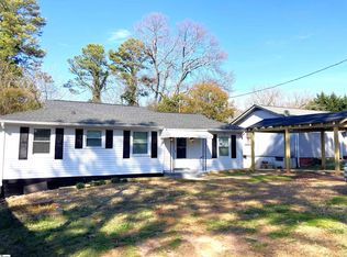 26 E Fairfield Rd, Greenville, SC 29605