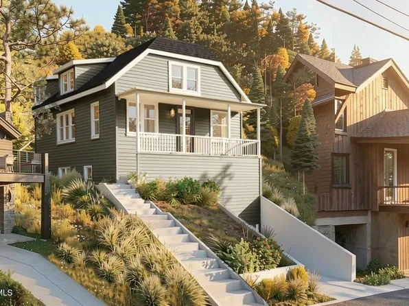 1011 A Empire Ave, Park City, UT 84060