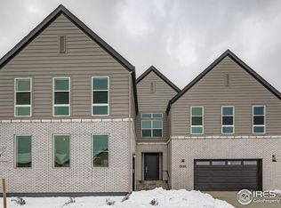 3157 Westcliff Dr, Loveland, CO 80538