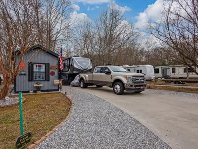 197 Vista Cir, Blairsville, GA, 30512