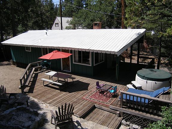 5th image of 41269 Musick Dr